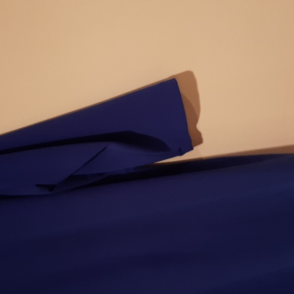 Dana Buchman Top, Size Large - Picture 4 of 6